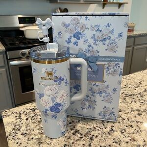 STANLEY X LOVESHACK FANCY 40 OZ